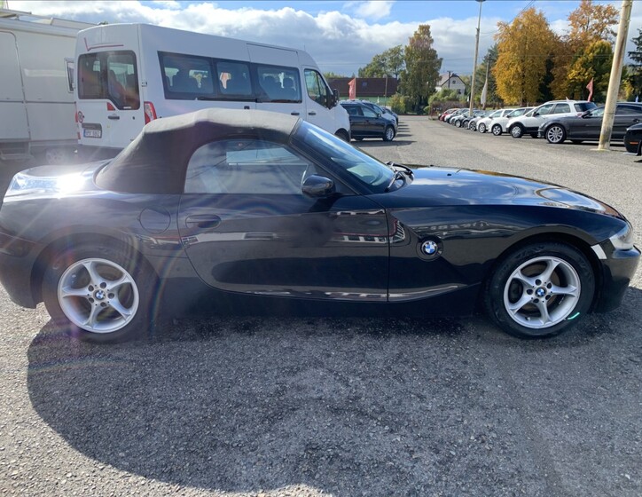 BMW Z4 7