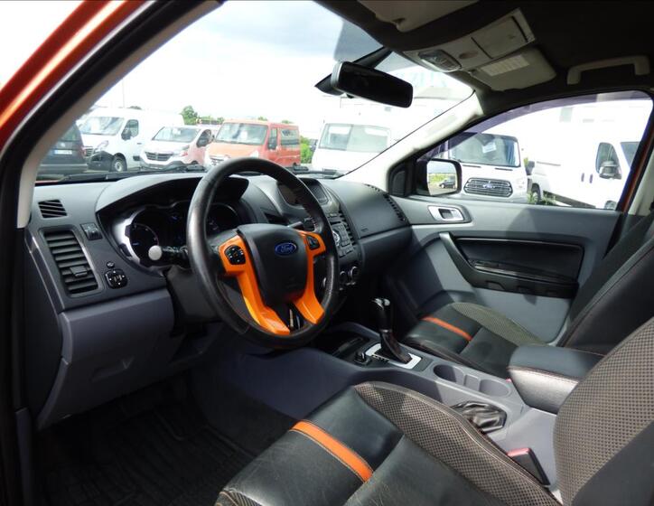 Ford Ranger 14