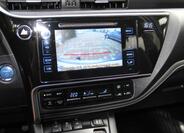 Toyota Auris 36