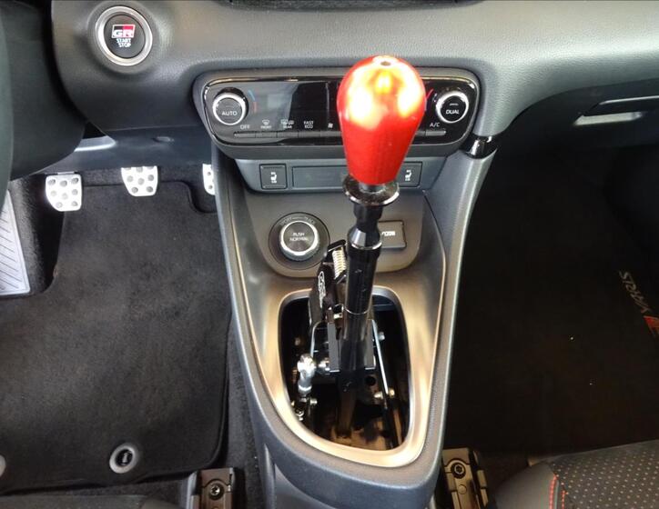 Toyota GR Yaris 35
