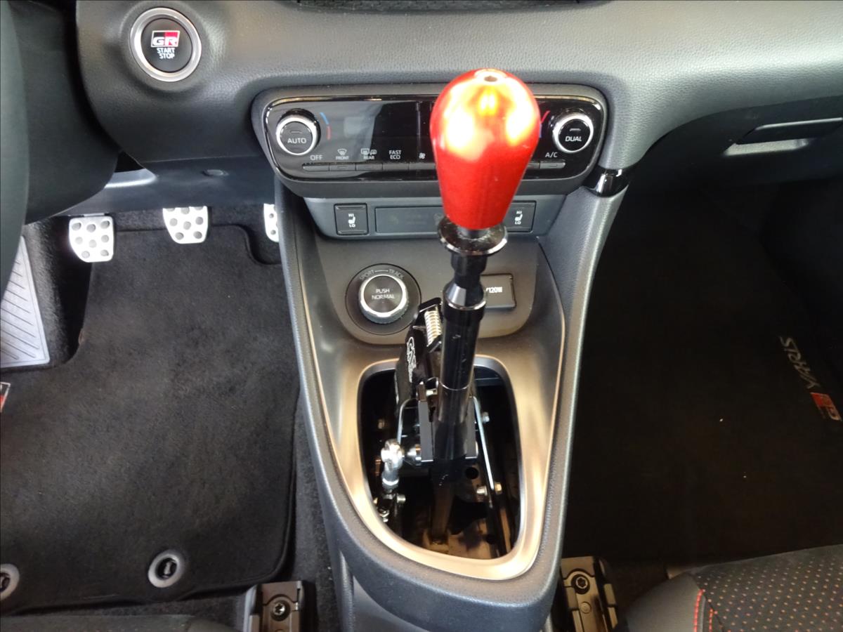 Toyota GR Yaris