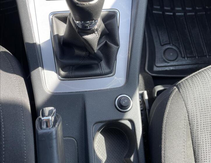 Škoda Octavia 12