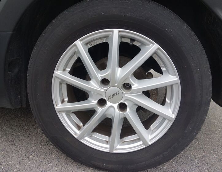 Opel Crossland 29