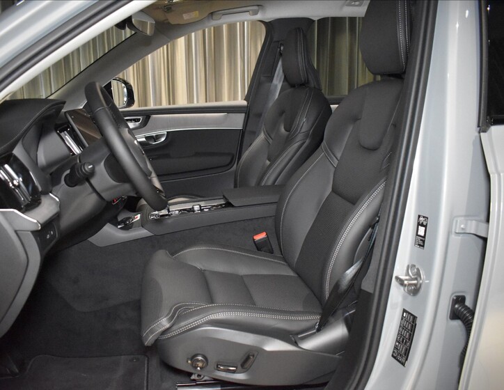 Volvo XC90 15