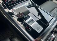 Audi RS Q8 35