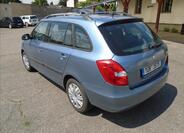 Škoda Fabia 6
