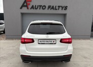 Mercedes-Benz GLC 6