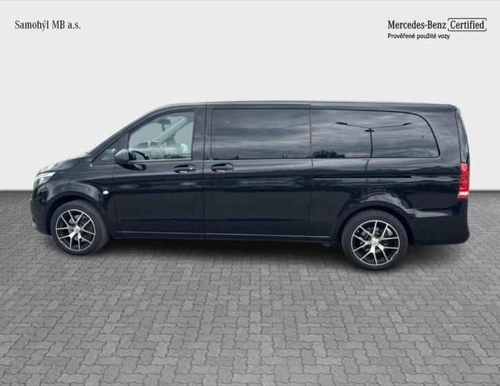 Mercedes-Benz Vito 2