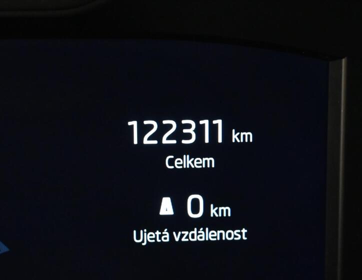 Škoda Octavia 17
