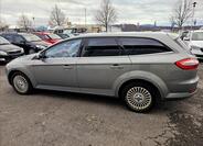 Ford Mondeo 9