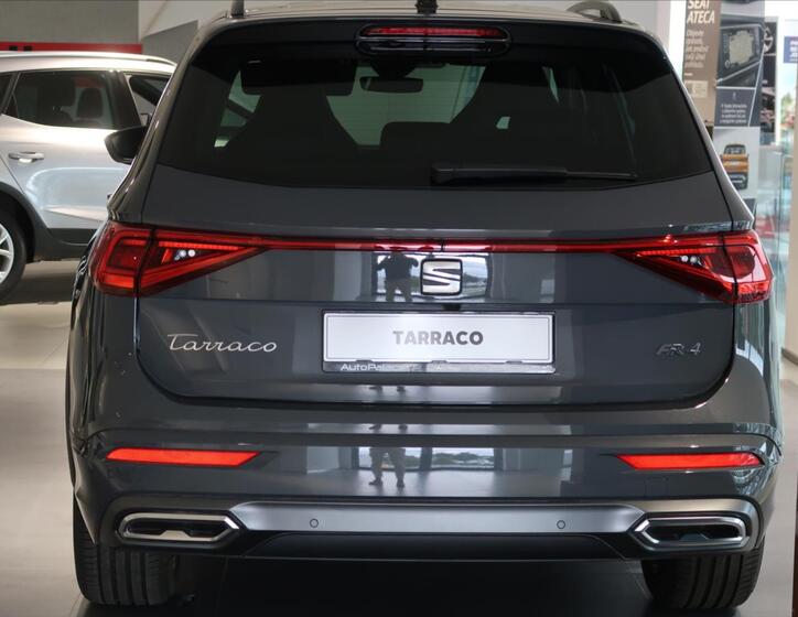 Seat Tarraco 6