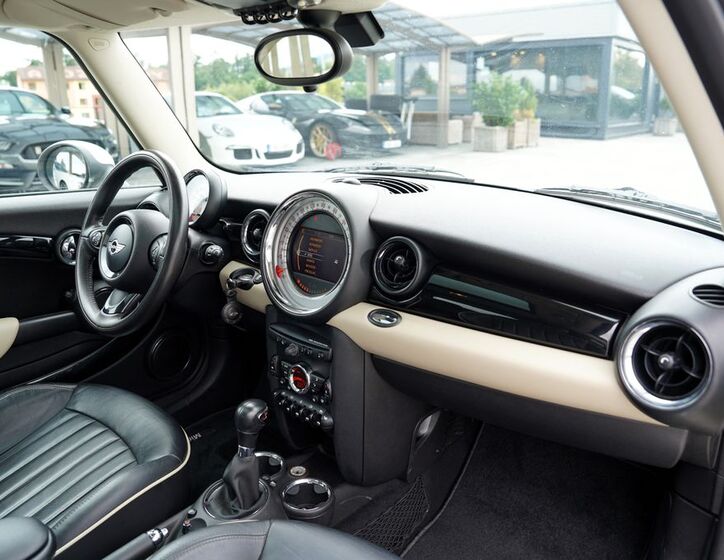 Mini Cooper S 23