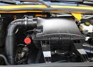 Mercedes-Benz Sprinter 23