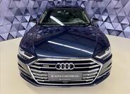 Audi A8 3