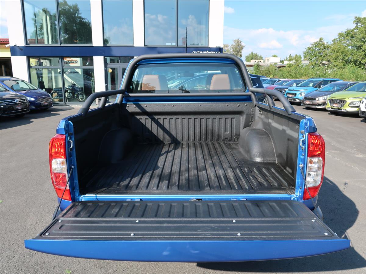 Dongfeng DF 6