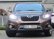Hyundai Santa Fe 6