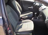 Ford Fiesta 12