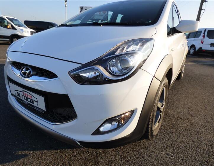 Hyundai ix20 51