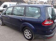Ford Galaxy 8