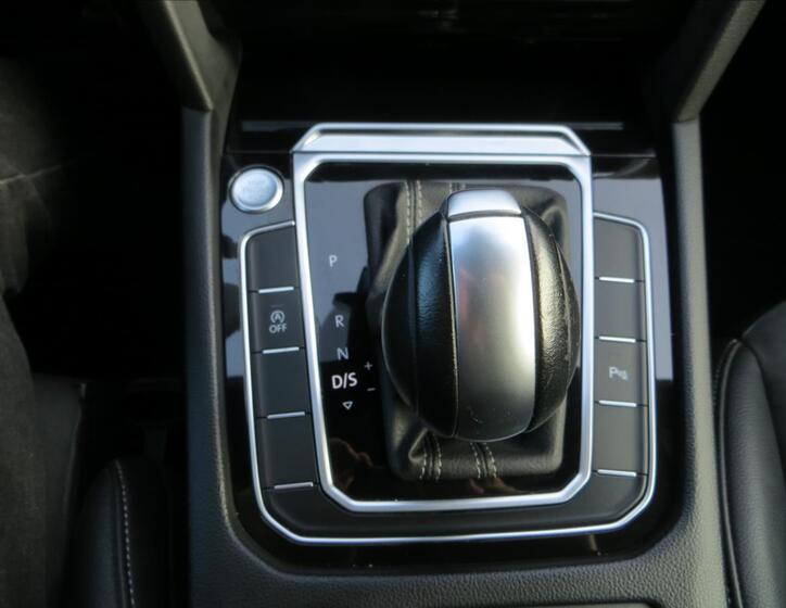 Volkswagen Arteon 23