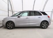 Citroën C4 SpaceTourer 10