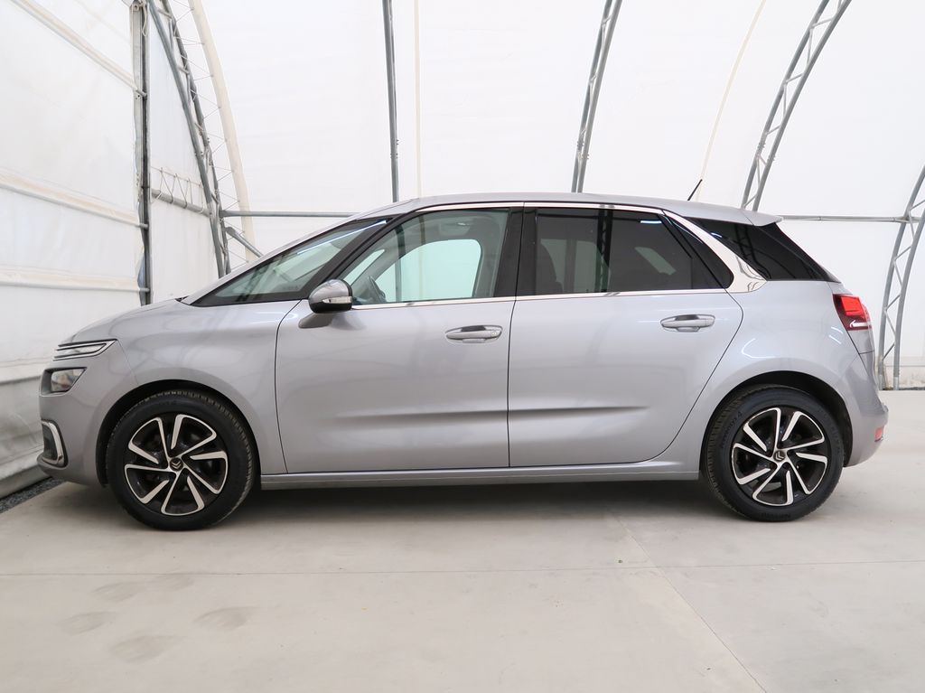 Citroën C4 SpaceTourer