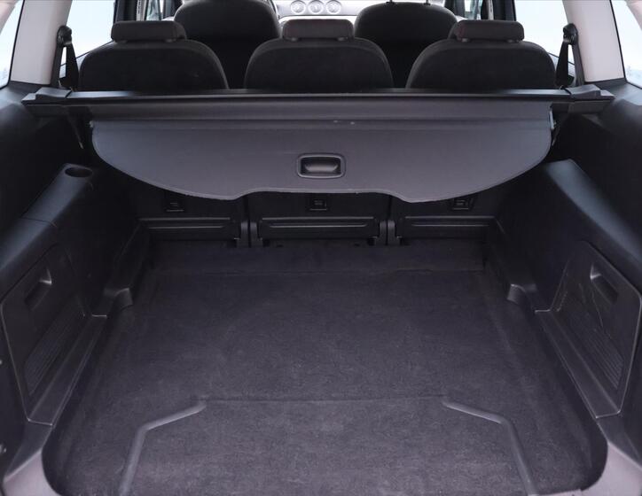 Ford S-MAX 10