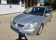 Mitsubishi Lancer 3