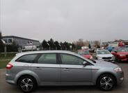 Ford Mondeo 5