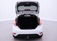Ford Fiesta 9