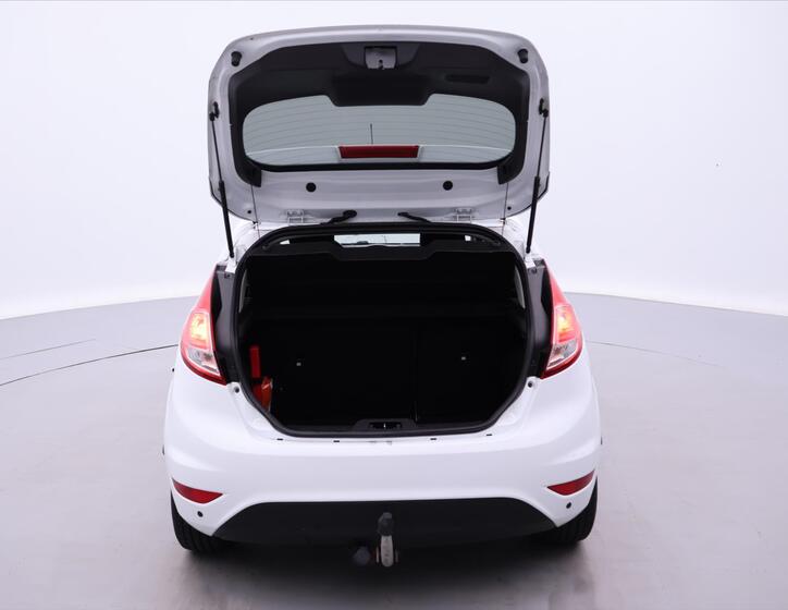 Ford Fiesta 9
