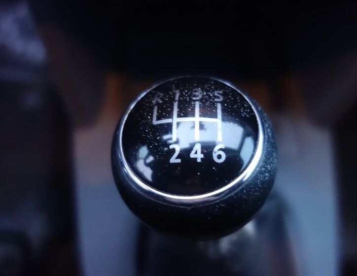 Volkswagen Touran 18