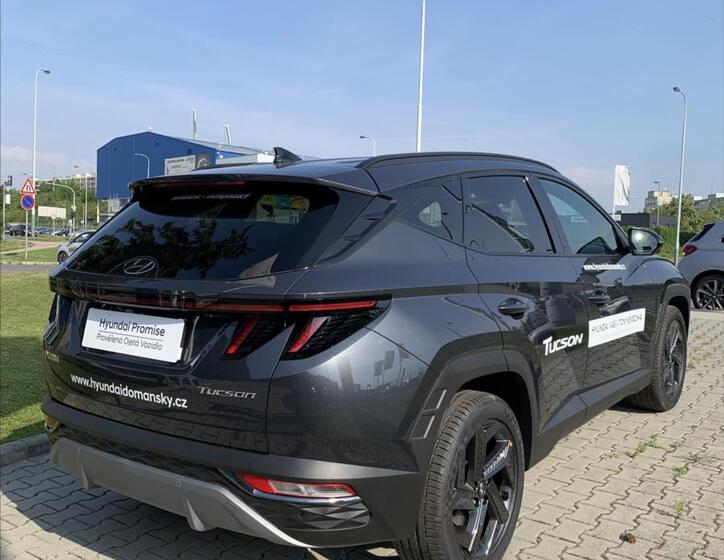 Hyundai Tucson 6