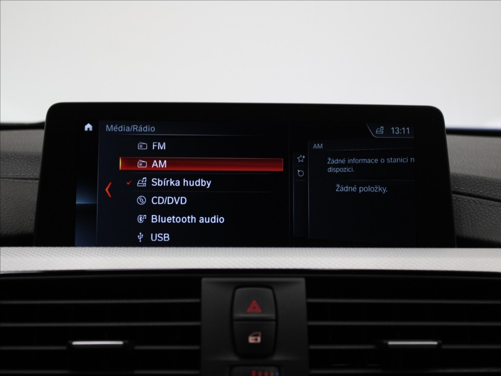 BMW Řada 4