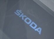 Škoda Superb 10