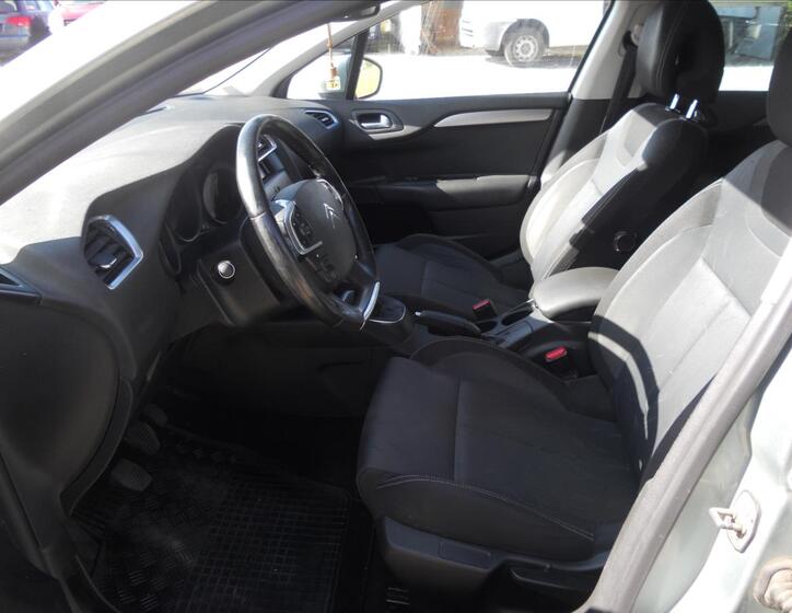 Citroën C4 12