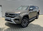 Volkswagen Amarok 1