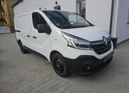 Renault Trafic 4