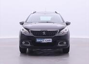 Peugeot 2008 2