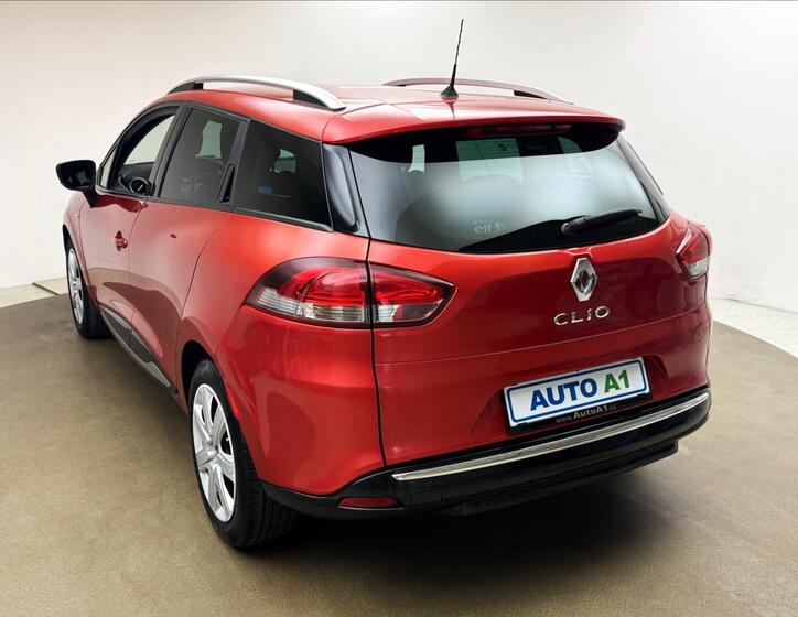 Renault Clio 6