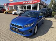 KIA Ceed 3
