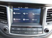 Hyundai Tucson 16