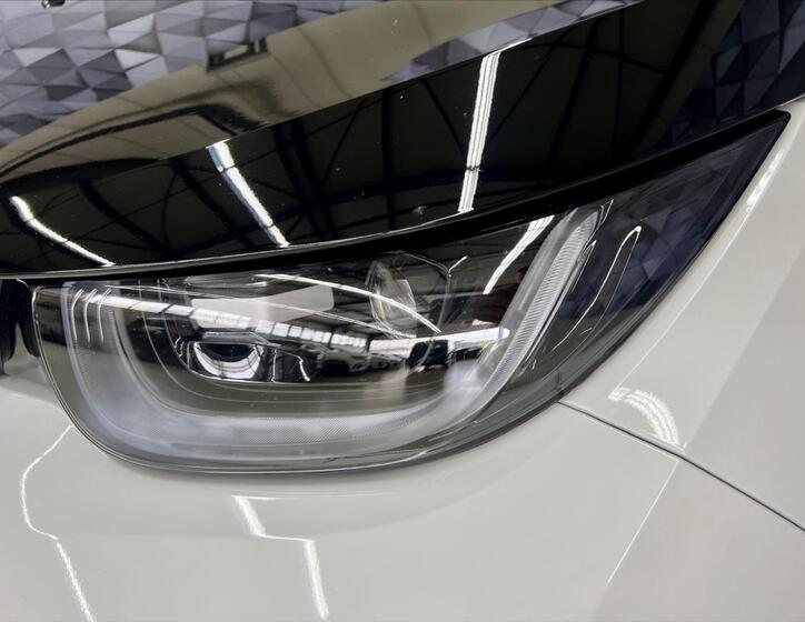 BMW i3 8