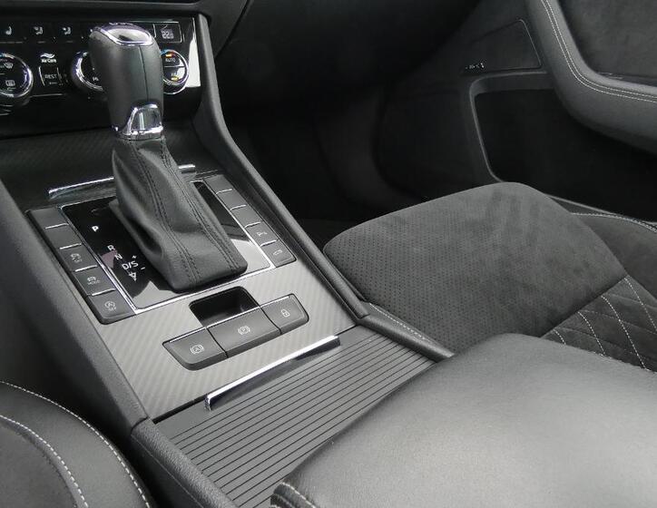 Škoda Superb 6