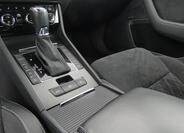 Škoda Superb 6
