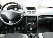 Peugeot 207 9