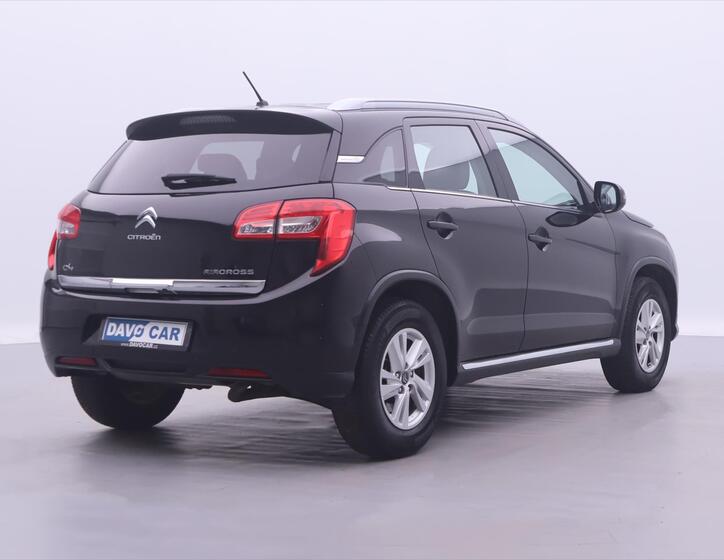 Citroën C4 Aircross 7