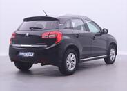Citroën C4 Aircross 7