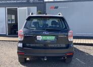 Subaru Forester 5