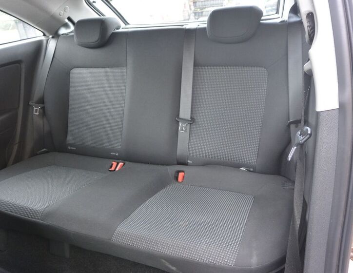 Opel Corsa 20